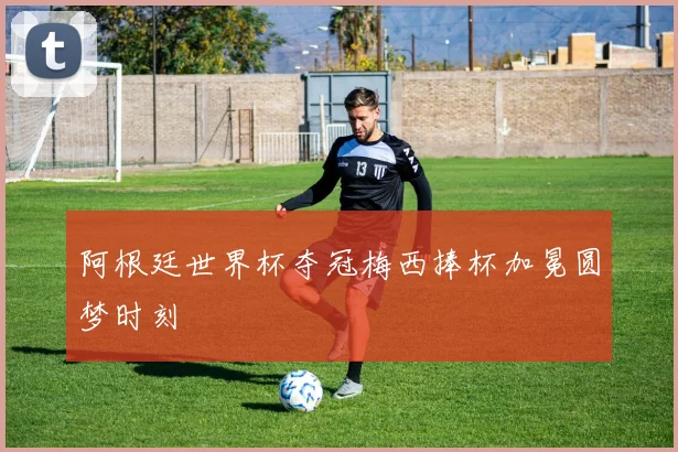 阿根廷世界杯夺冠梅西捧杯加冕圆梦时刻