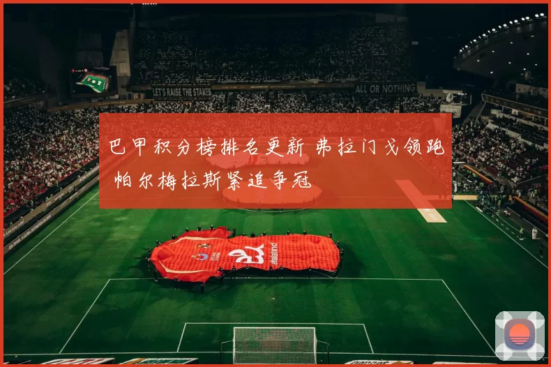 巴甲积分榜排名更新 弗拉门戈领跑 帕尔梅拉斯紧追争冠